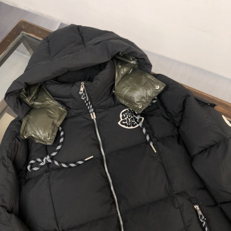 Moncler Down Jackets